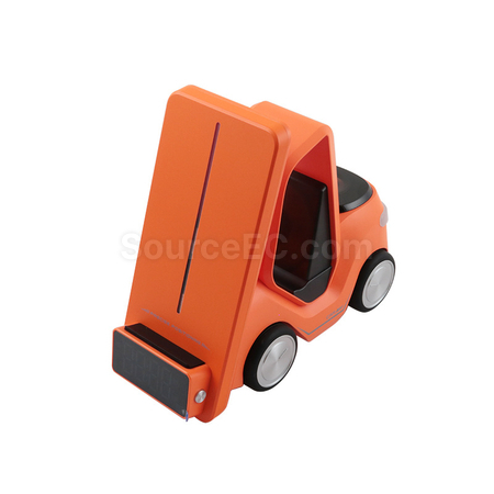 Customization Car Wireless Charging Promotional Products