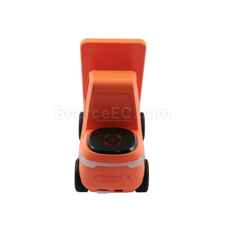 Customization Car Wireless Charging Promotional Products