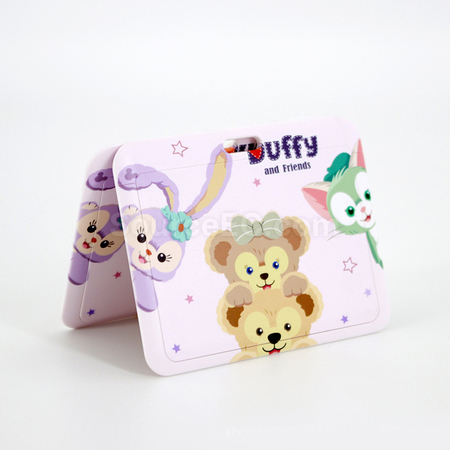 Customization Badge Holder Promotional Products
