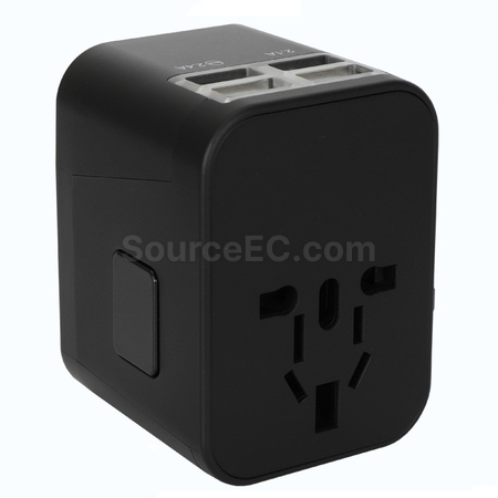 Customization Travel Adaptor Promotional Products