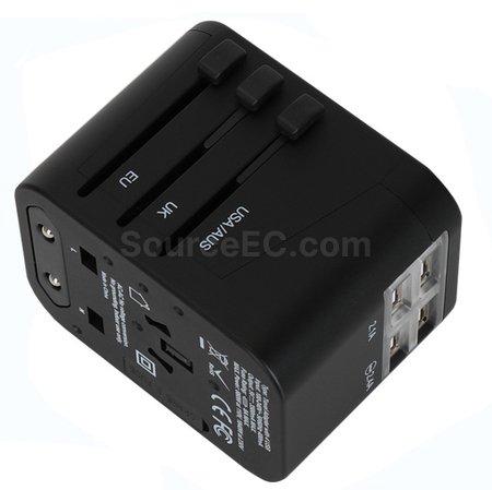 Customization Travel Adaptor Promotional Products
