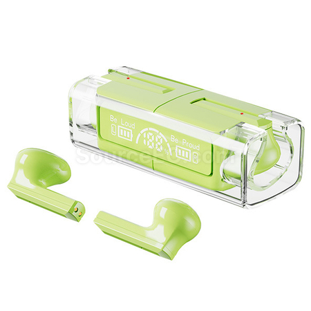 Customization Wireless Bluetooth Earbuds Promotional Products