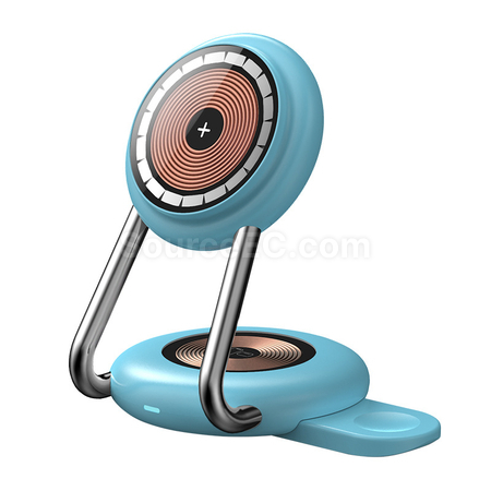 Customization Three in One Wireless Charging Promotional Products