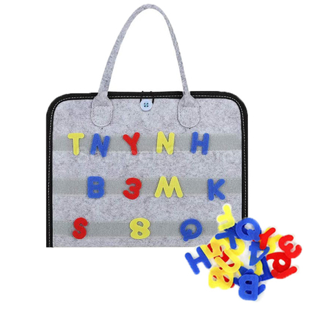 Customization Felt Quiet Book Promotional Products