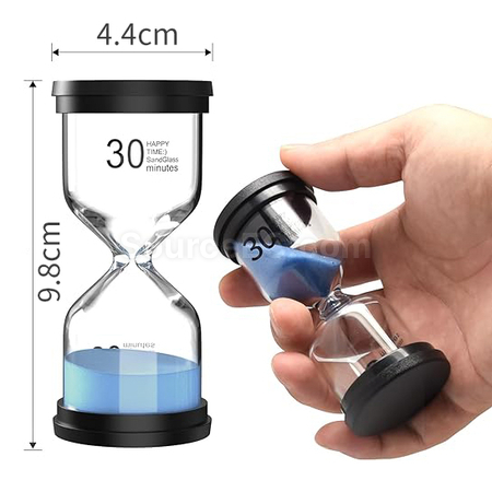 Customization Hourglass Timer Promotional Products