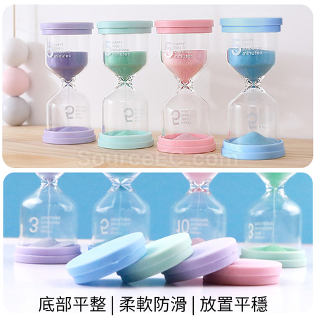 Customization Hourglass Timer Promotional Products