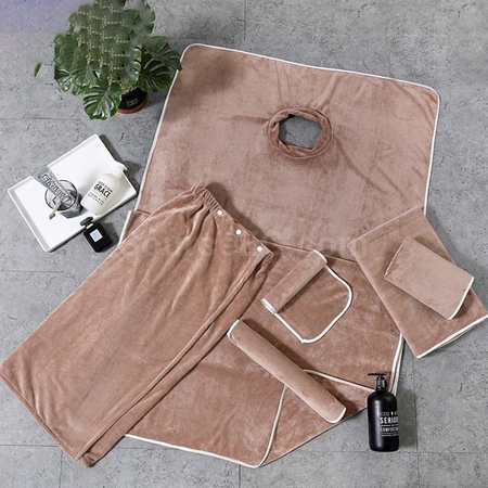 Customization Towel Set Promotional Products