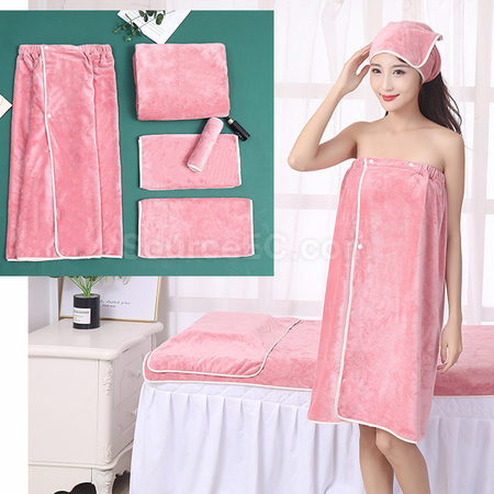 Customization Towel Set Promotional Products