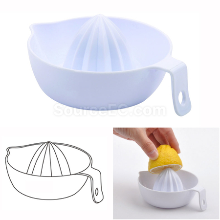 Customization Plastic Juicer Promotional Products