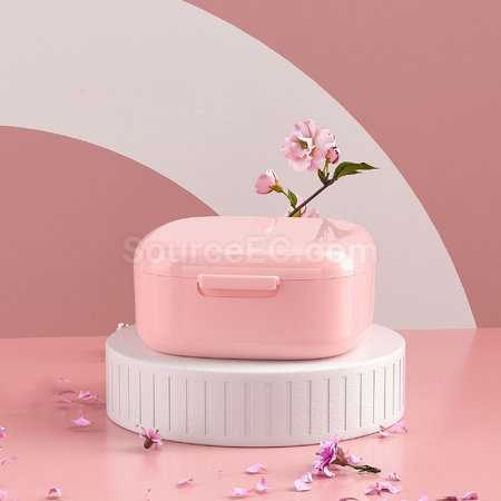 Customization Dental Braces Portable Storage Box Promotional Products
