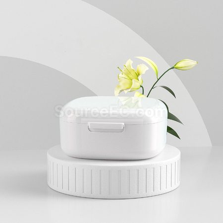 Customization Dental Braces Portable Storage Box Promotional Products