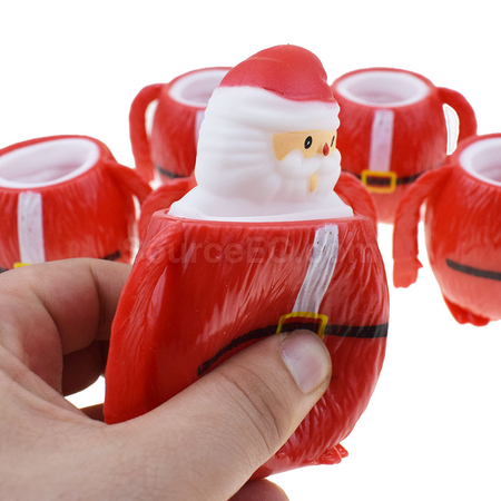 Customization Stress Relieving Christmas Gifts Promotional Products