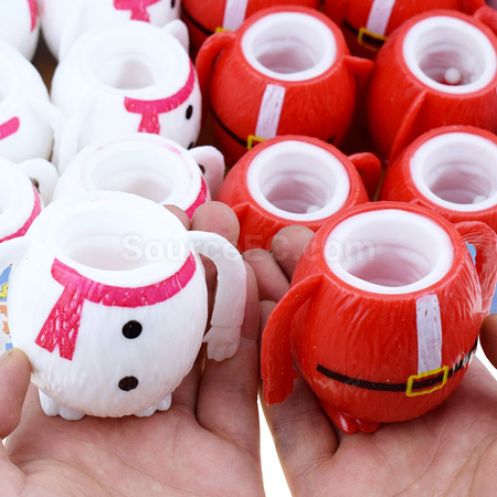 Customization Stress Relieving Christmas Gifts Promotional Products