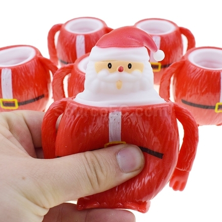 Customization Stress Relieving Christmas Gifts Promotional Products