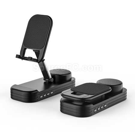 Customization Bluetooth Audio Phone Holder Promotional Products