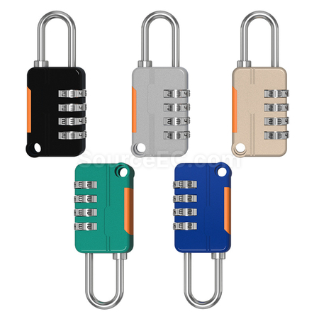 Customization Password Lock Promotional Products