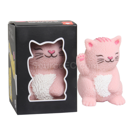 Customization Caicai Cat Pinch Music Promotional Products