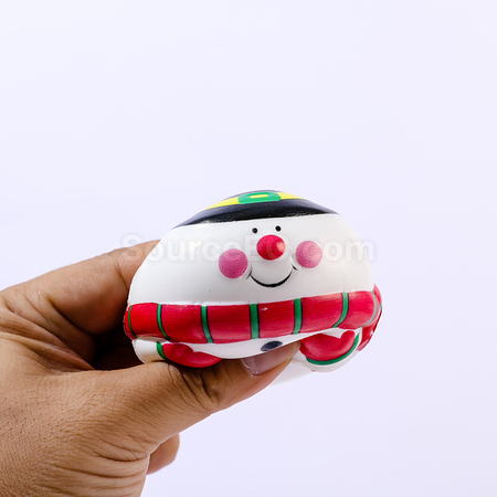 Customization Christmas pressure ball Promotional Products