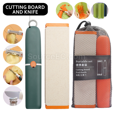 Customization Camping Set Promotional Products