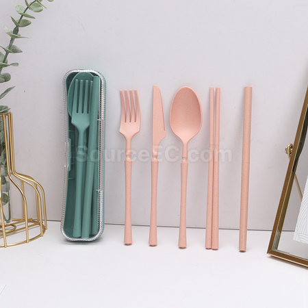 Customization Cutlery Set Promotional Products