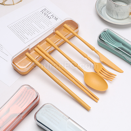 Customization Cutlery Set Promotional Products