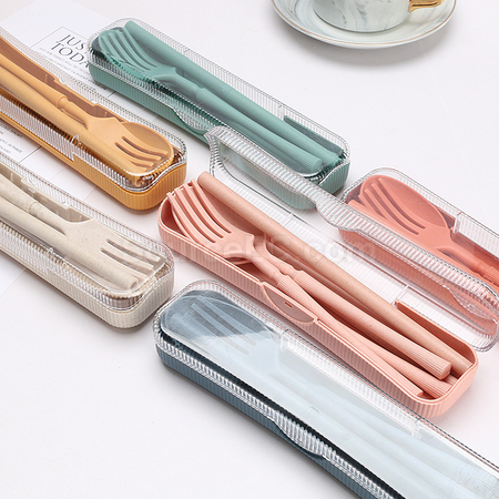 Customization Cutlery Set Promotional Products