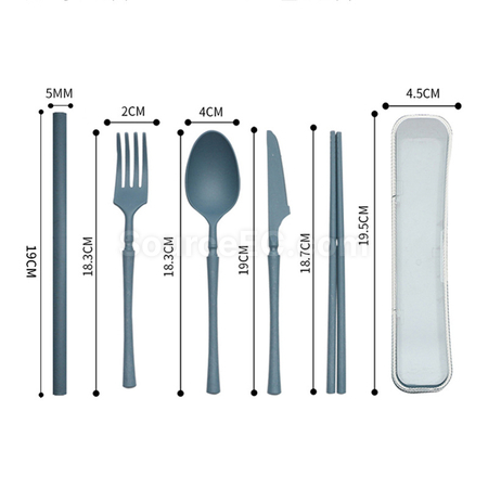 Customization Cutlery Set Promotional Products