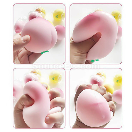 Customization Stress Relieving Promotional Products