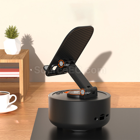 Customization 3-In-1 Speaker Mobile Power Phone Holder Promotional Products
