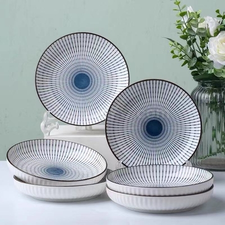 Customization Japanese Tableware Promotional Products