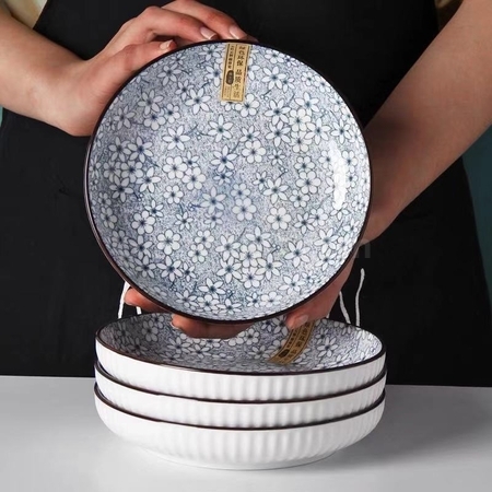 Customization Japanese Tableware Promotional Products