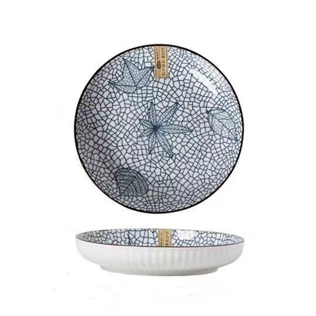 Customization Japanese Tableware Promotional Products