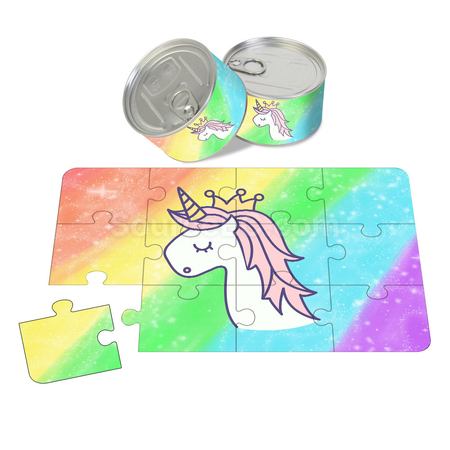 Customization Creative Puzzle Customization Promotional Products
