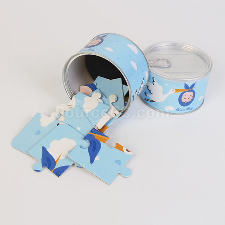 Customization Creative Puzzle Customization Promotional Products