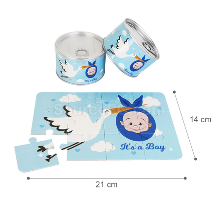 Customization Creative Puzzle Customization Promotional Products