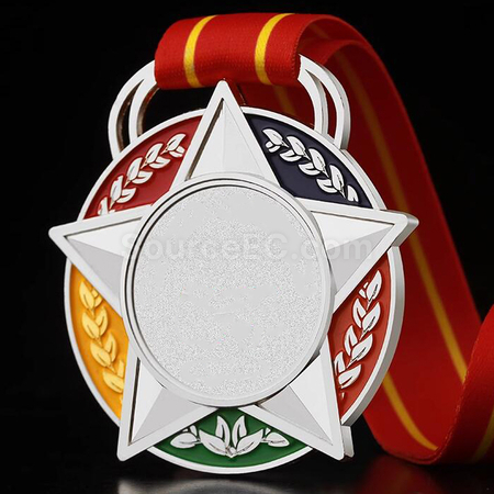 Customization Metal Medal Promotional Products