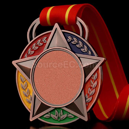 Customization Metal Medal Promotional Products