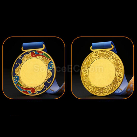 Customization Metal Medal Promotional Products