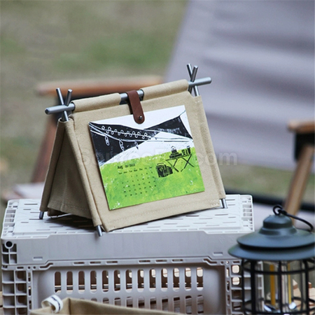 Customization Tent calendar Promotional Products