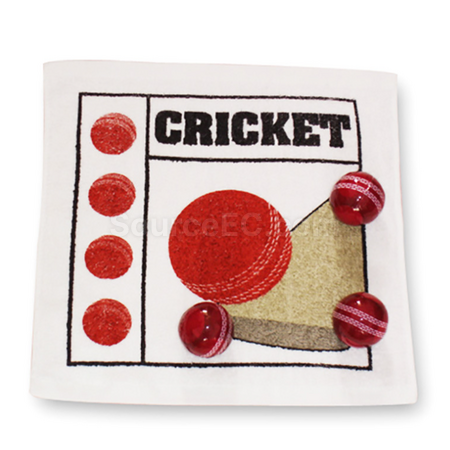 Customization 3D Spherical Compressed Towel Promotional Products