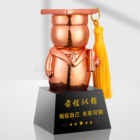 Customization Crystal Trophy Promotional Products