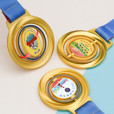 Customization Medal Promotional Products