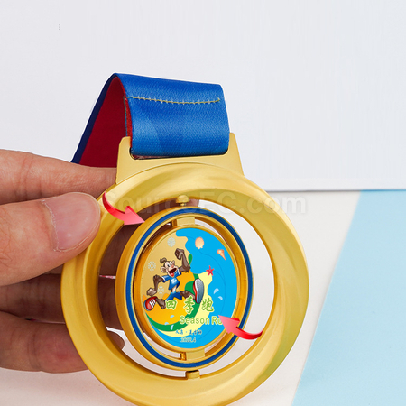 Customization Medal Promotional Products