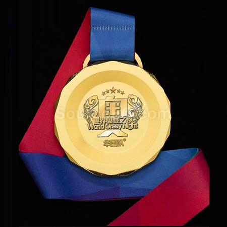 Customization Medal Promotional Products