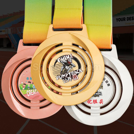 Customization Medal Promotional Products