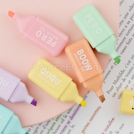 Customization Highlighter Pen Promotional Products