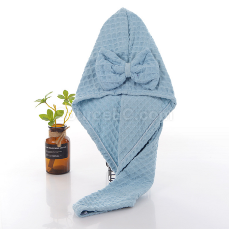 Customization Dry Hair Towel Promotional Products