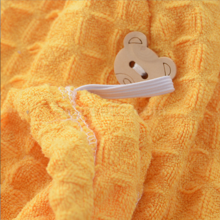 Customization Dry Hair Towel Promotional Products