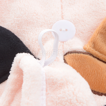Customization Dry Hair Towel Promotional Products