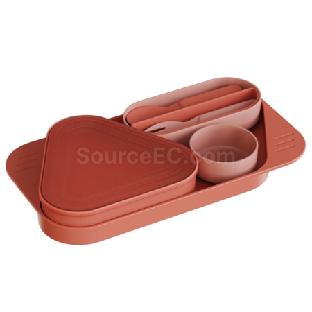 Customization Kids Cutlery Set Promotional Products